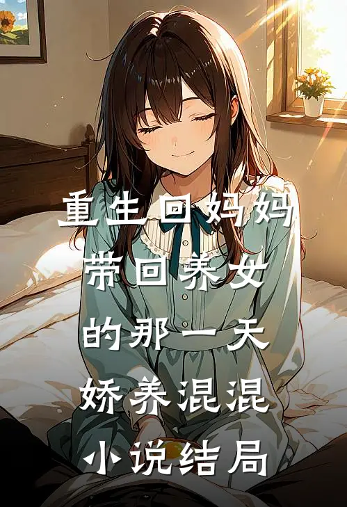 重生回妈妈带回养女的那一天娇养混混小说结局