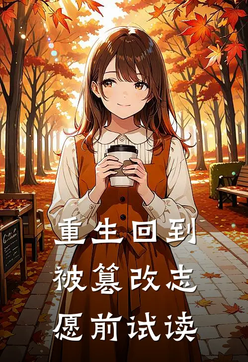 重生回到被篡改志愿前试读