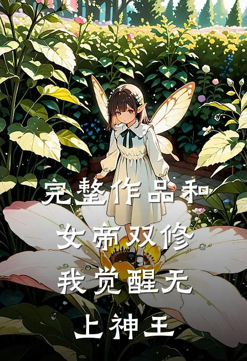 完整作品和女帝双修,我觉醒无上神王
