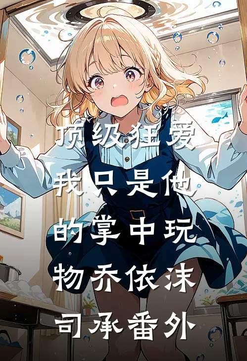 顶级狂爱：我只是他的掌中玩物乔依沫司承番外