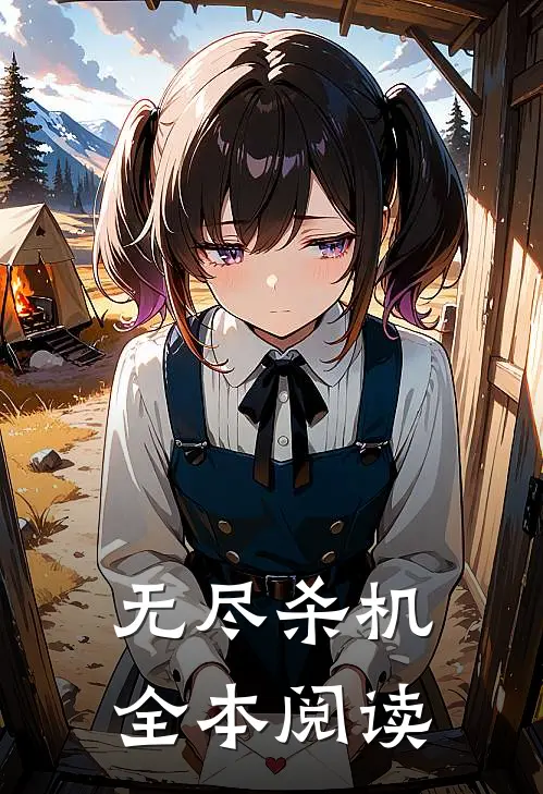 无尽杀机全本阅读