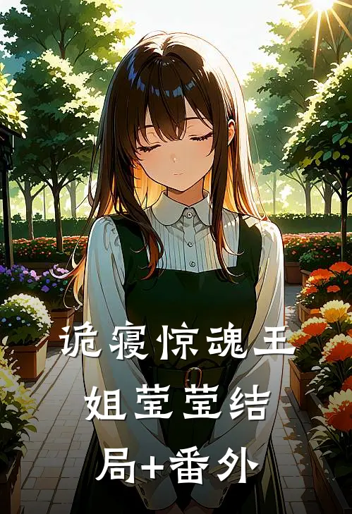 诡寝惊魂王姐莹莹结局+番外