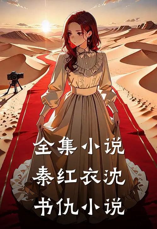 全集小说秦红衣沈书仇小说