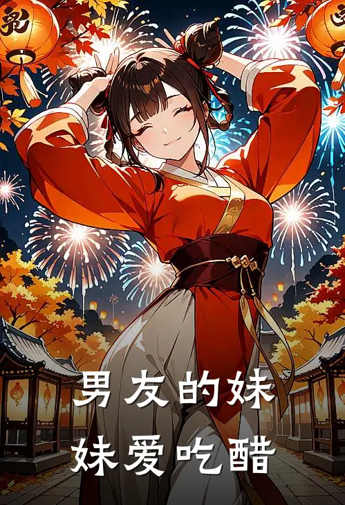 男友的妹妹爱吃醋