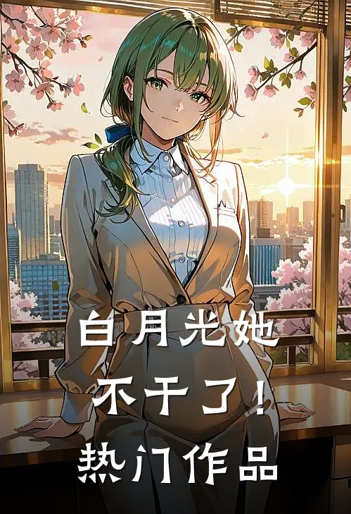 白月光她不干了！热门作品