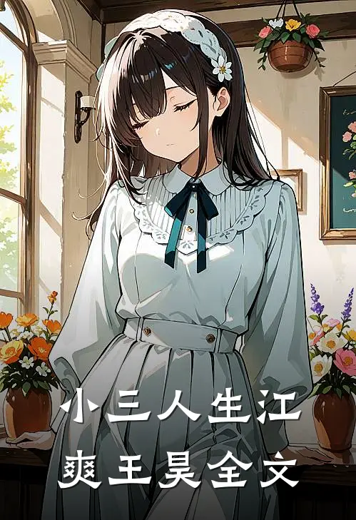 小三人生江爽王昊全文