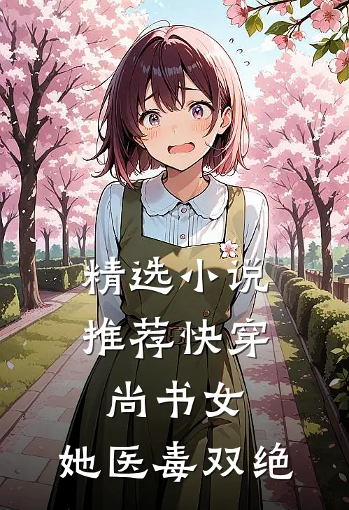 精选小说推荐快穿尚书女，她医毒双绝