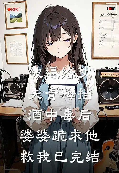 被逼给丈夫青梅挡酒中毒后，婆婆跪求他救我已完结