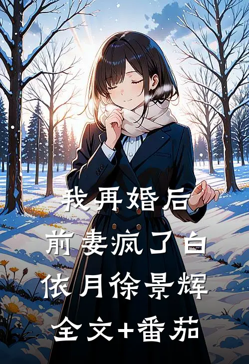 我再婚后，前妻疯了白依月徐景辉全文+番茄