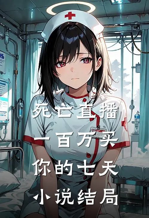 死亡直播：一百万买你的七天小说结局
