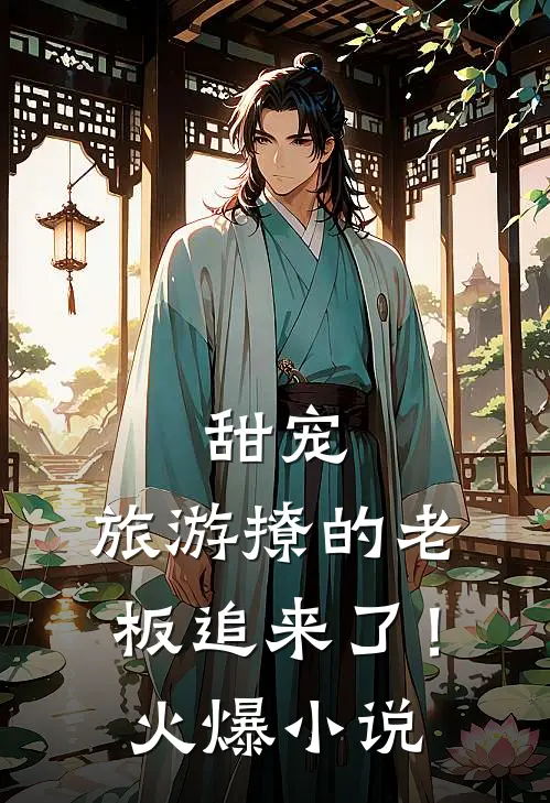 甜宠：旅游撩的老板追来了！火爆小说