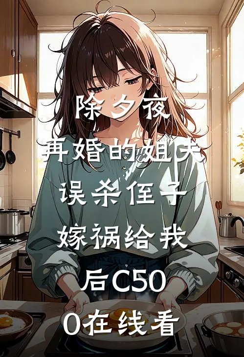 除夕夜，再婚的姐夫误杀侄子嫁祸给我后C500在线看