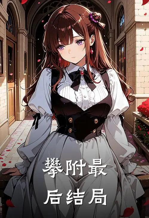 攀附最后结局