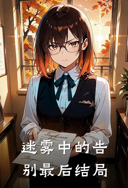 迷雾中的告别最后结局