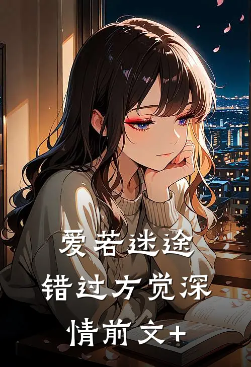 爱若迷途，错过方觉深情前文+