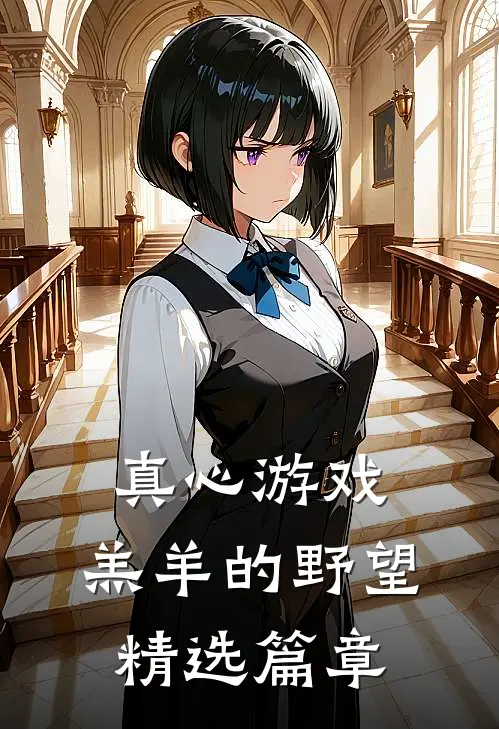 真心游戏：羔羊的野望精选篇章
