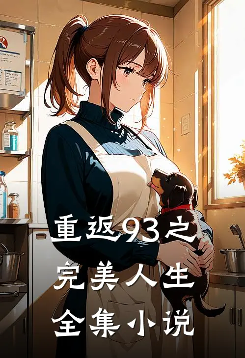 重返93之完美人生全集小说