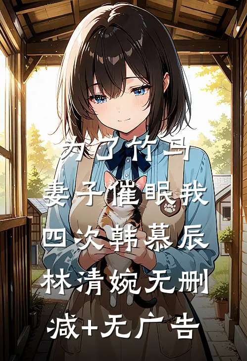 为了竹马，妻子催眠我四次韩慕辰林清婉无删减+无广告