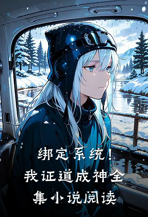 绑定系统！我证道成神全集小说阅读