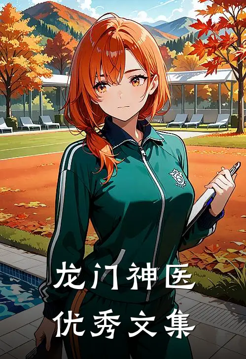 龙门神医优秀文集