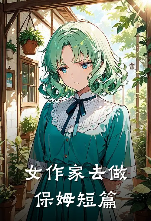 女作家去做保姆短篇