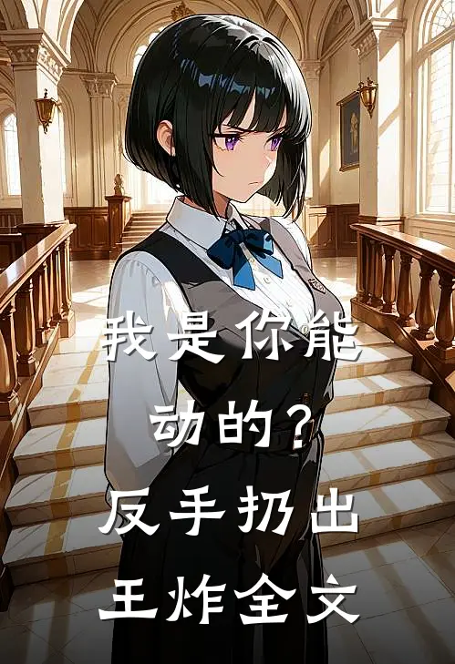 我是你能动的?反手扔出王炸全文免费阅读