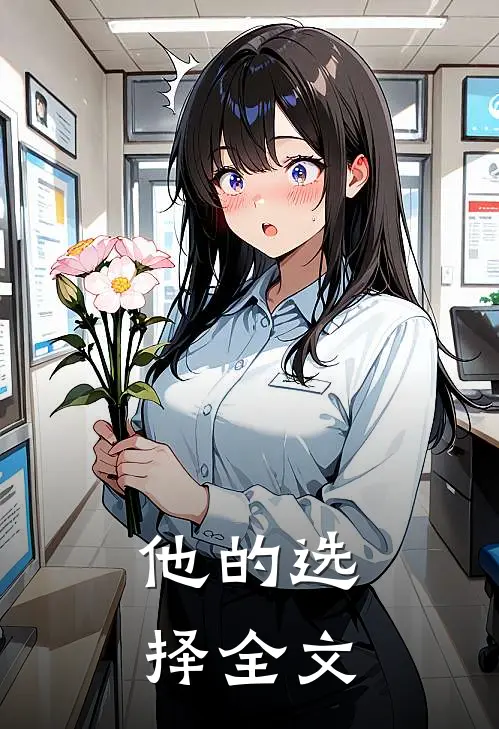 他的选择全文