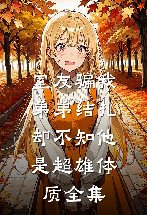 室友骗我弟弟结扎，却不知他是超雄体质 全集