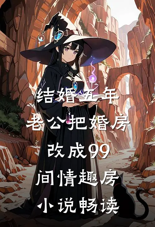 结婚五年，老公把婚房改成99间情趣房小说畅读