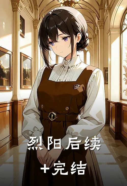 烈阳后续+完结