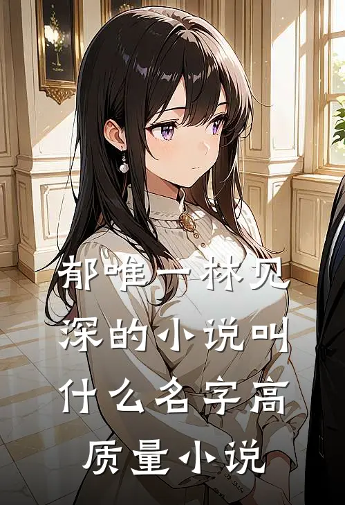 郁唯一林见深的小说叫什么名字高质量小说