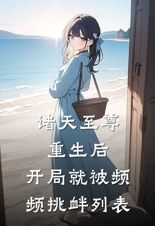 诸天至尊重生后，开局就被频频挑衅列表