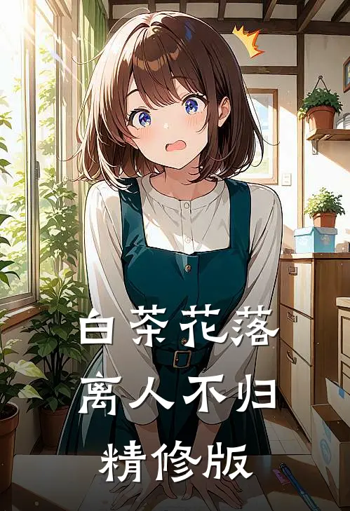 白茶花落离人不归精修版