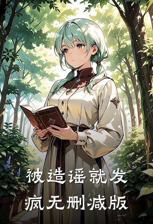 被造谣就发疯无删减版