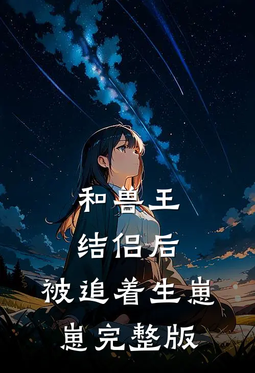 和兽王结侣后，被追着生崽崽完整版