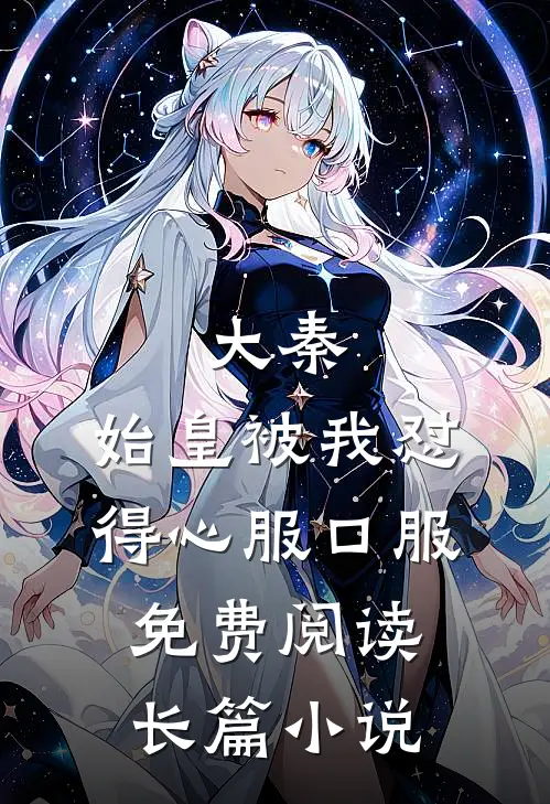 大秦:始皇被我怼得心服口服免费阅读长篇小说