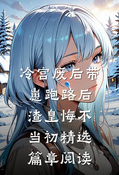 冷宫废后带崽跑路后，渣皇悔不当初精选篇章阅读