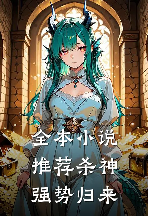 全本小说推荐杀神强势归来