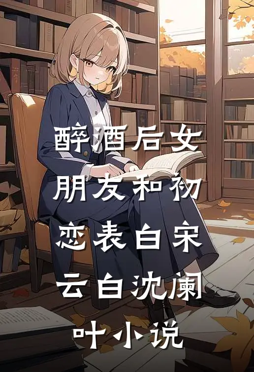 醉酒后女朋友和初恋表白宋云白沈阑叶小说