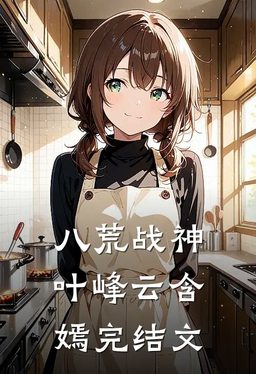 八荒战神叶峰云含嫣完结文