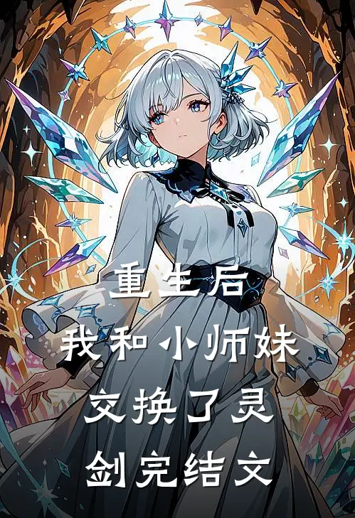 重生后，我和小师妹交换了灵剑完结文