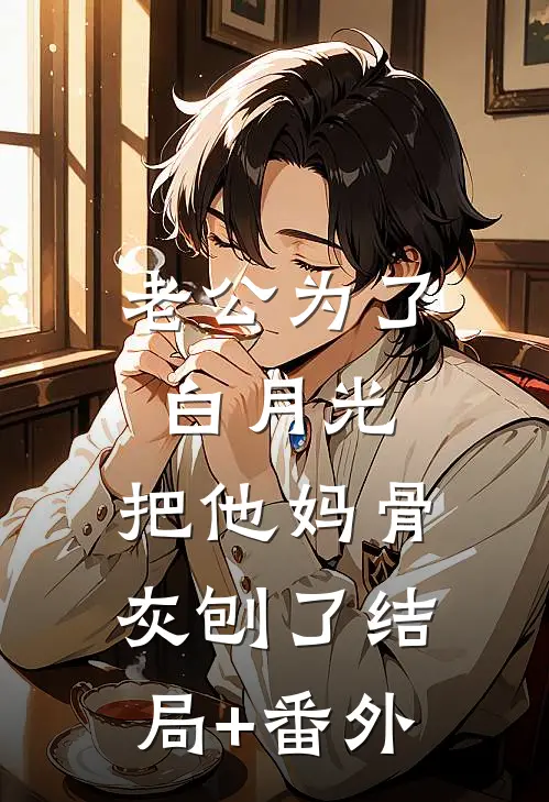 老公为了白月光，把他妈骨灰刨了结局+番外