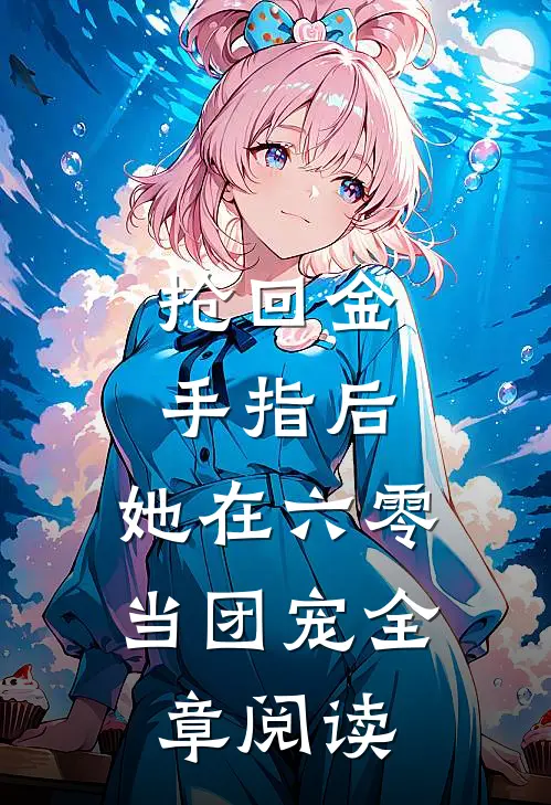 抢回金手指后，她在六零当团宠全章阅读