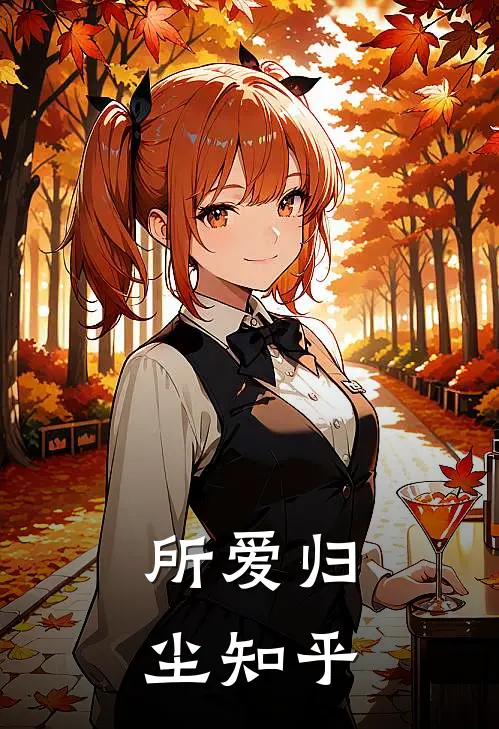 所爱归尘知乎