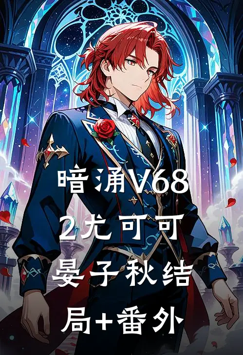 暗涌V682尤可可晏子秋结局+番外