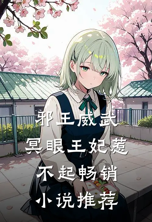邪王威武：冥眼王妃惹不起畅销小说推荐