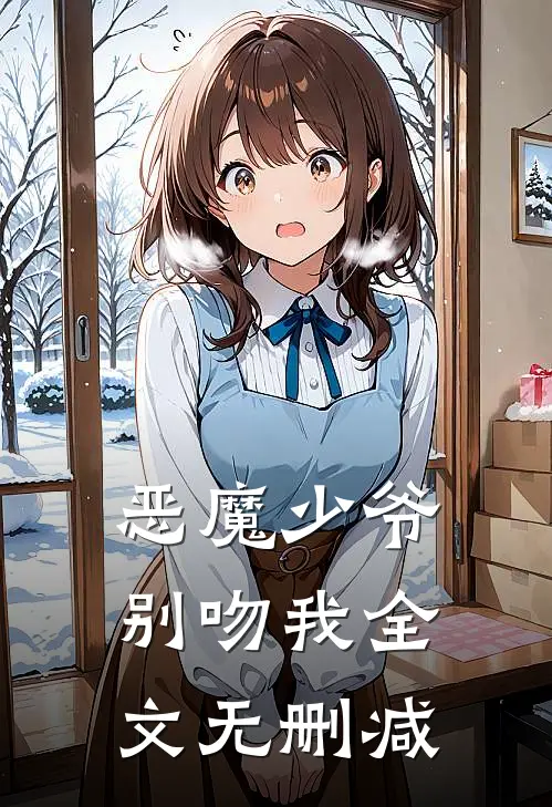 恶魔少爷别吻我全文无删减