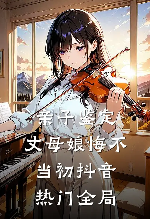 亲子鉴定：丈母娘悔不当初抖音热门全局