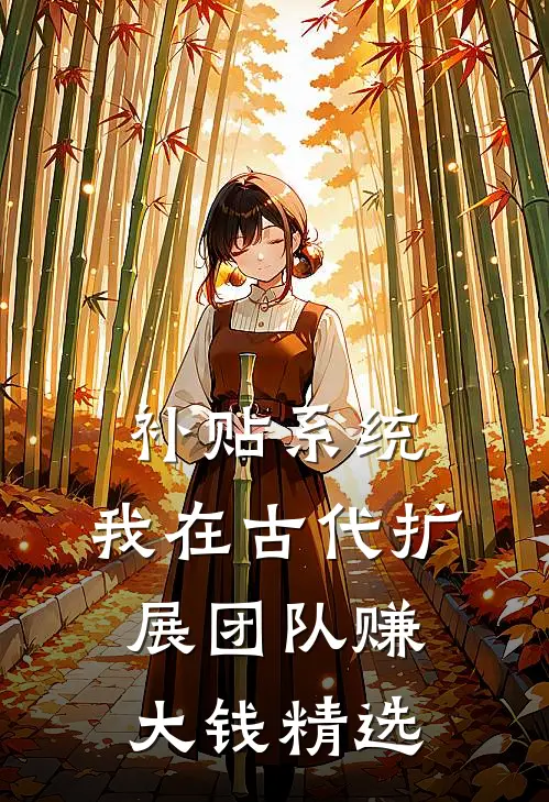 补贴系统：我在古代扩展团队赚大钱精选