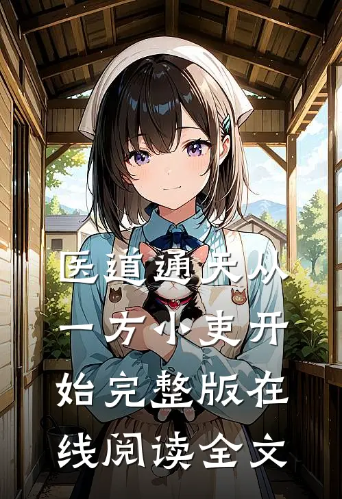 医道通天从一方小吏开始完整版在线阅读全文